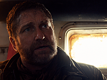 Появились постер и трейлер из экшн-триллера «Гренландия 2»