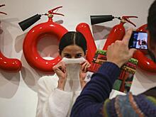 «Искусство это форма балдежа» - Сибирский иронический концептуализм показали новосибирцам