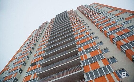 В марте 2022 года спрос на квартиры в новостройках Татарстана вырос на 50%