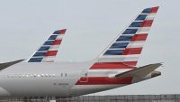 Злоумышленники взломали систему интерком самолета American Airlines