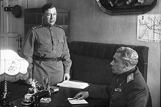 Советские генералы, победившие фашизм, учились на своих трагических ошибках