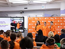 Школьники Дальнего Востока смогут бесплатно попасть в ВДЦ «Океан»