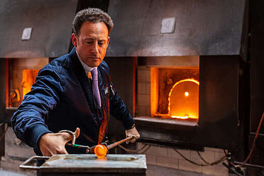 Bloomberg: стекольная компания Riedel может остановить производство из-за газового кризиса