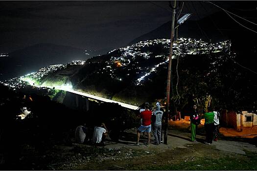 Эксперт заявил о неготовности Венесуэлы к отражению атак США