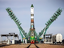 МКС уклонится от космического мусора