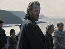 Джордж Мартин рассчитывает на четыре сезона «Дома дракона»