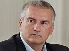 Глава Крыма сообщил об отставке замглавы правительства республики