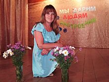 Знаменитую костромскую главу из народа Марину Удгодскую позвали в Госдуму