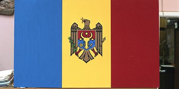 Из Молдавии депортировали представителя правительства России