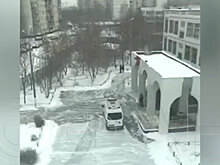 СК начал проверку по факту инцидента с учеником, пронесшим нож в школу в Москве