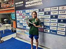 Чемпионка России Сорокина: Надеюсь, что «Краснодар» станет чемпионом