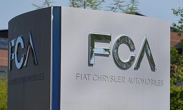 Fiat Chrysler заплатит за завышение показателей продаж