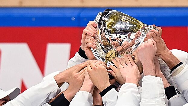 Стало известно, сколько очков в рейтинг получит сборная России после чемпионата мира