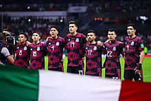 Сборная Мексики на ЧМ-2022: рекордсмены без трофея