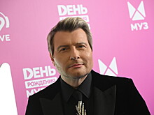 Стало известно, почему Басков не выступил в Кремле