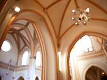 Воспитанники храма Святителя Стефана Пермского в Южном Бутове совершили поездку в Тверь