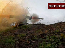 Российские войска сорвали переброску боевиков ВСУ в районе Гуляйполя