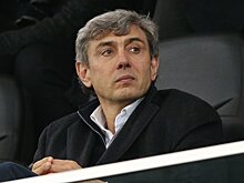 Тиньков о Галицком: «Я в шоке, какие все трусы! Сказал ему: «Засунь себе в жопу «Краснодар» и парк»