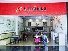 Посетителям торговых центров «вышибают мозг»