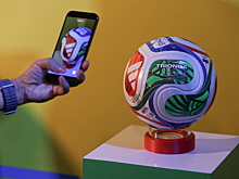 Депутат Терюшков: Бойкот ЧМ по футболу в США приведет к бану от ФИФА