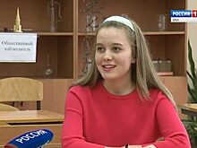 Орловская школьница набрала 300 баллов по результатам ЕГЭ