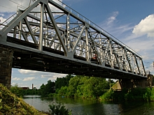 Подробности ЧП в Сембиратово: подростка ударило током, когда он делал селфи на мосту