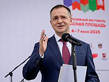 «О, горе мне!»: Мединский отреагировал на запрет российской комедии в Молдавии