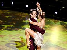 Рокерша Шпица, слезы Папунаишвили и заслуженный победитель: чем запомнился суперфинал шоу «Танцы со звездами»