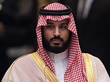 Должны ли США пересмотреть свои отношения с Саудовской Аравией?