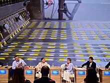 В Зеленограде запланировано строительство завода по выпуску внутривенного питания