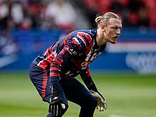 ПСЖ — Гавр — 2:1, обзор матча 30-го тура Лиги 1, голы: Дуэ, Рамуш, Сумаре, как сыграл Матвей Сафонов, статистика, 19 апреля 2025