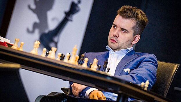 Командный чемпионат мира по рапиду. MGD1 с Эригайси лидирует после 4-х туров, WR Chess с Фируджей и Накамурой – 2-я