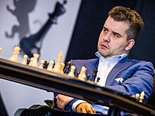 Командный чемпионат мира по рапиду. Непомнящий, Фируджа и Накамура сыграют за WR Chess, Раппорт, Грищук и Есипенко – за KazChess, Мурзин и Гири – за Hexamind Chess