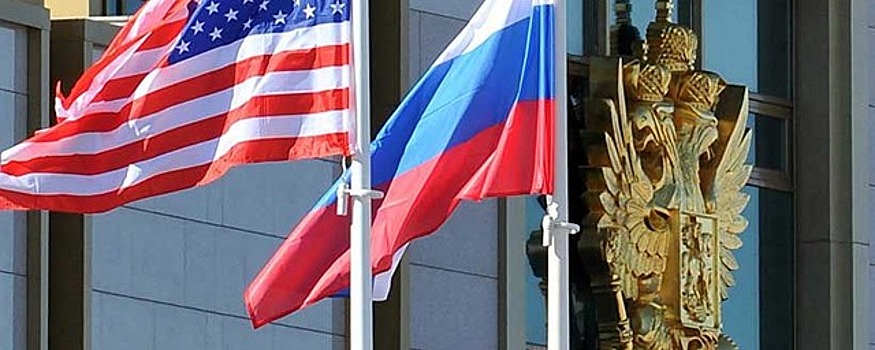 Представитель Госдепа Патель: США запросили у России официальное уведомление об аресте Гершковича