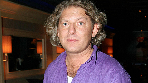 Ушёл из жизни известный российский режиссёр Александр Олейников