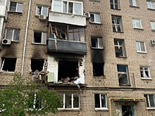Мэрия заявила о возможности восстановления взорвавшегося дома в Волгограде