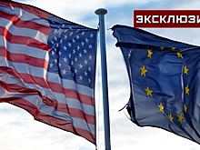 Джабаров назвал пошлины Трампа концом иллюзии о "бескорыстной дружбе" с Европой