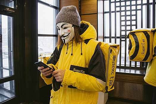 В России появилась новая схема мошенничества — звонки от имени курьерских служб