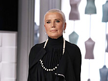 Знаменитый фэшн-эксперт Лилия Рах впервые выступит в Новосибирске