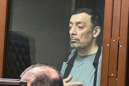 Миллиардер Сулейманов останется в СИЗО как минимум до 2 декабря