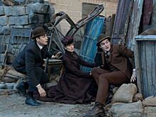 Когда стартует сериал «Молодой Шерлок» Гая Ричи