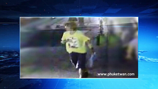 Задержанный в Таиланде француз не причастен к взрыву