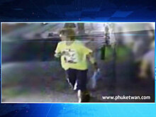 Задержанный в Таиланде француз не причастен к взрыву