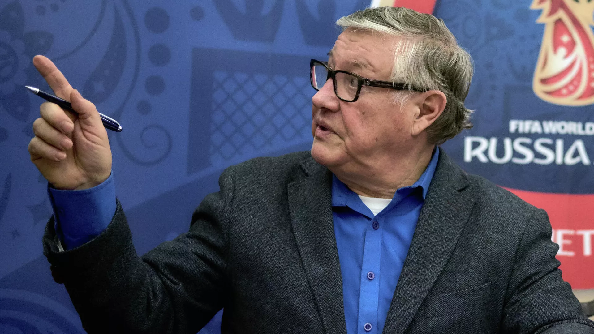 Орлов&nbsp; раскритиковал «Зенит» по итогам матча с «Балтикой»