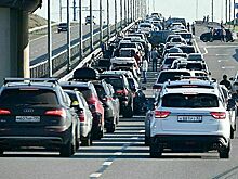 Как быстрее попасть в Крым