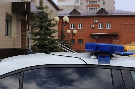 В Кировской области за выходные дни задержали 41 пьяного водителя и 51 бесправника