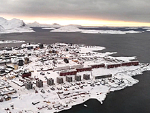 Bloomberg: Текущая неделя станет для Гренландии решающей