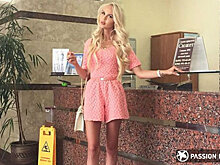 Мария Погребняк рассказала, как похудеть после третьих родов