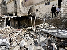 В Ливане заявили о десятках погибших при обстрелах Израиля