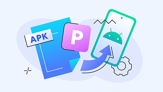 Как установить приложение на Android через APK-файл